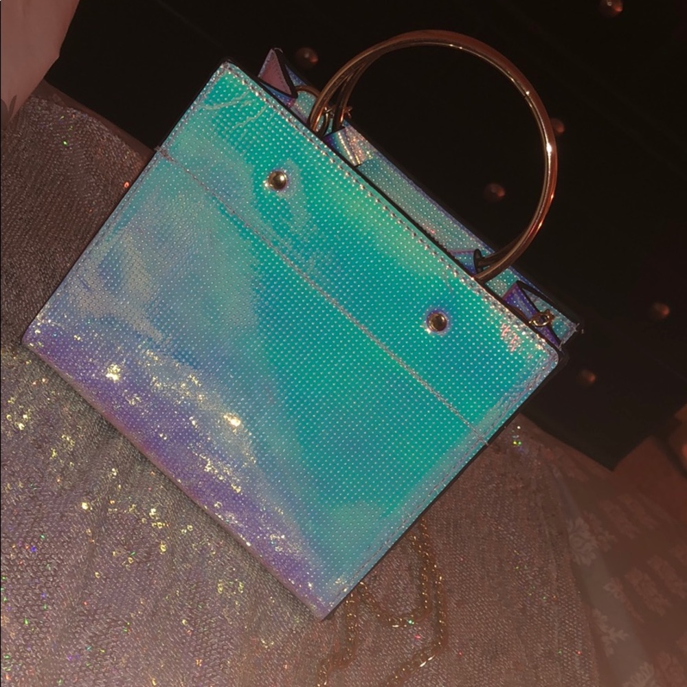 Brand new purse
